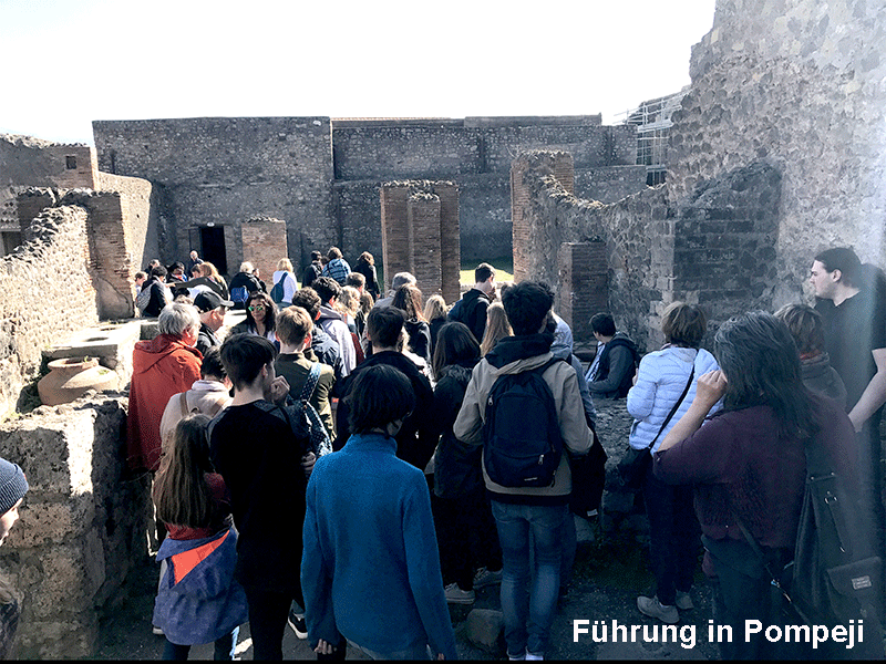 Führung-in-Pompeji