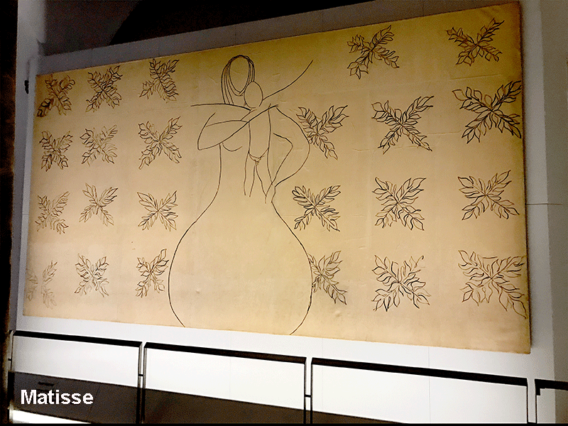 Matisse